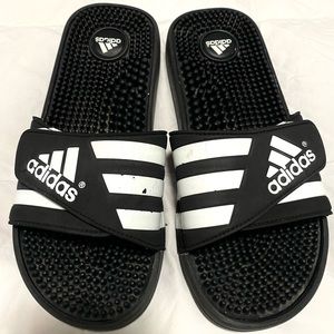 Adidas Unisex Adissage Slides